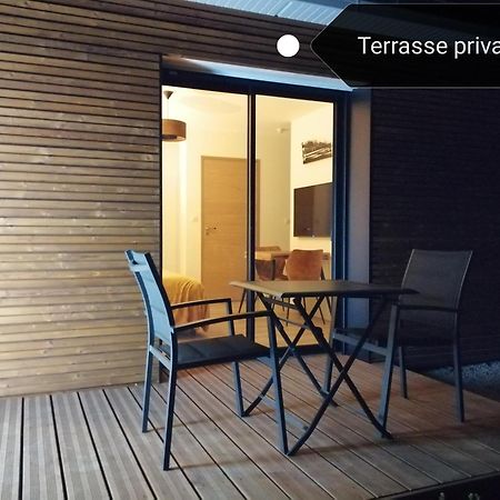 Le Domaine De Pivette Bed & Breakfast Avranches Eksteriør bilde