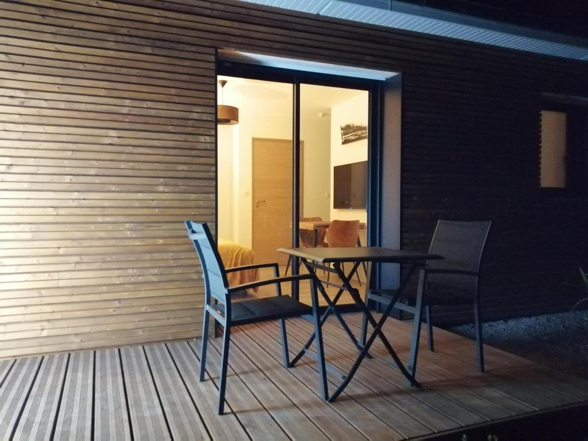 Le Domaine De Pivette Bed & Breakfast Avranches Eksteriør bilde